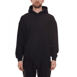 RE:COVERED X Jurassic Park Herren Kapuzen-Pullover mit 