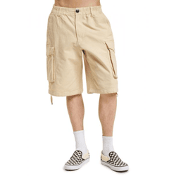 REDEFINED REBEL Aldo Shorts Sandshell