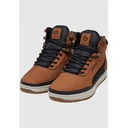 Sturdy K1X | KICKZ Men's Boots, Brown