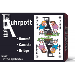 Ruhrpott Rummy