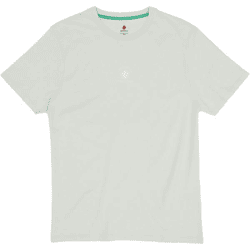 Satorisan Damen T-Shirts Regular Fit T-Shirt Grün