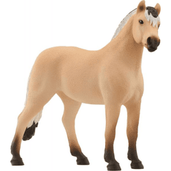 Schleich 13979 - Horse Club Fjord horse gelding