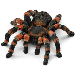 Schleich 14829 - Spielfigur, Vogelspinne
