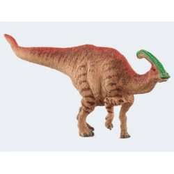 Schleich 15030 - Spielfigur, Dinosaurier Parasaurolophus