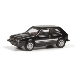 Schuco 452651200 - VW Golf I GTI 1:87 - Model car
