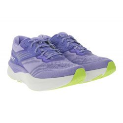 SCOTT Pursuit Ride Damen Lauf-Schuhe mit Kinetic Foam Zwischensohle Sneaker 411078 7525425 Lila