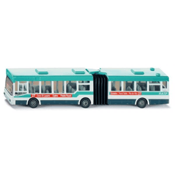 SIKU 1617 - Gelenkbus RATP Frankreich