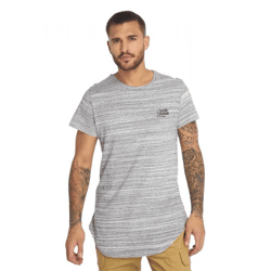 Sixth June Melbert T-Shirt grau