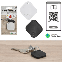Smart Finder, 2/s, ca 4x4cm