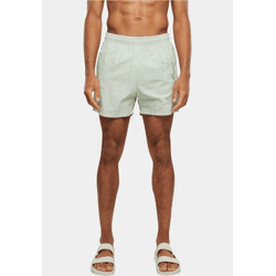 Summer Karl Kani Men's Shorts, 120 g/m², Mint Green