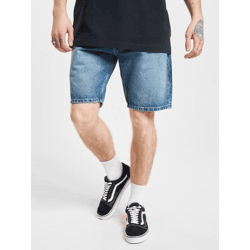 Summery Only & Sons Men's Shorts in Cotton Blue