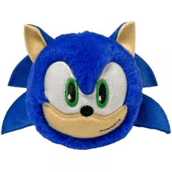 SONIC - Bouncer Plush Toy