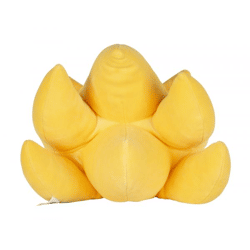 Sonic plush - Super Sonic Mega - plush cushion (40 cm)