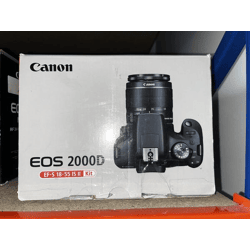 Sony, Nikon, Canon: Mixed-Batch Cameras 