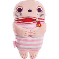 Worry eater - Lola, small, 21 cm, Edition Ahoy - plush