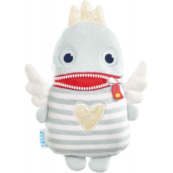 Worry eater - Tulip, small, 22 cm, Edition Angels - plush