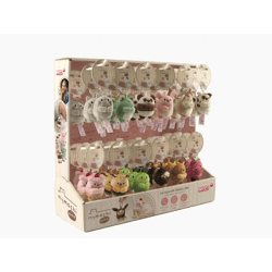 Sortiment Kuscheltier mymochi minis Series #2