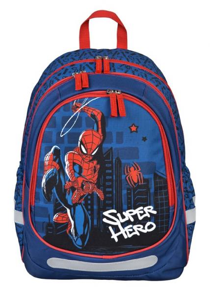Spider-Man - Schulrucksack