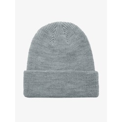 Sporty Checked Flannel Unisex Cap, Gray