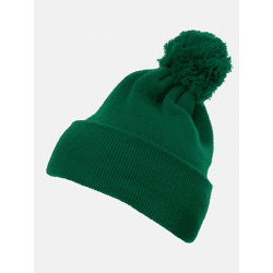 Sporty Flexfit Unisex Cap, Green
