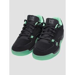 Sporty K1X | KICKZ Men's Sneakers Black/Green