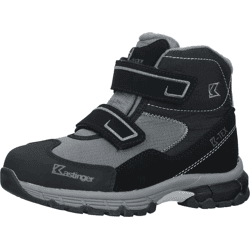 Sportliche Kastinger Wanderschuhe Wanderschuhe für Jungen 21204-220 Grau