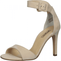 Sportliche paul green Sandalen Sandalen für Damen 7582-041 Beige