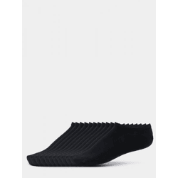 sportliche Urban Classics Unisex Sneaker Stretch mit Baumwolle Schwarz