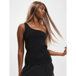 sportliches Brandit Damen T-Shirt Stretch 180 g/m² mit Baumwolle Schwarz
