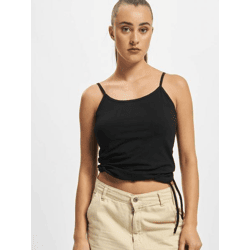 sportliches Brandit Damen T-Shirt Stretch mit Baumwolle Schwarz