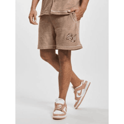 sportliches Sean John Herren T-Shirt mit Baumwolle Beige