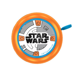 Star Wars Fahrradklingel