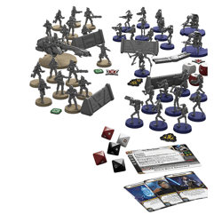 Star Wars: Legion – Clone Wars – Starterset