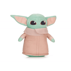 Star Wars - The Mandalorian Grogu - 18 cm plush figure
