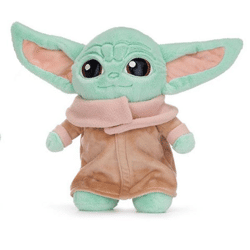 Star Wars The Mandalorian - Grogu The Child Plüsch - 30 cm