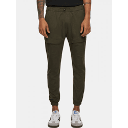 stylische 2Y Studios Herren Jeans Stretch mit Baumwolle Beige