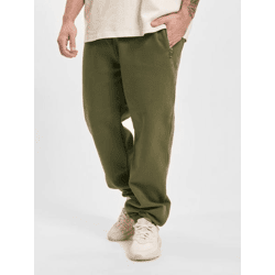 stylische Bazix Republiq Herren Jeans mit Baumwolle Khaki