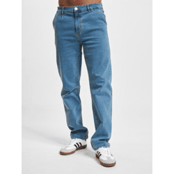 stylische Denim Project Herren Jeans mit Baumwolle Blau