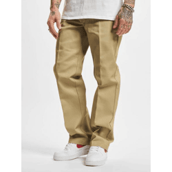 Stylish Dickies Men's Jeans in Beige