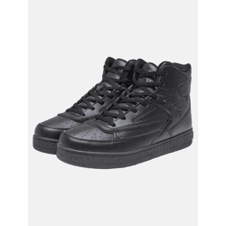 Stylish Ewing Unisex Sneakers, Black