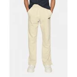 stylische Lost Youth Herren Jeans Taschen 470 g/m² mit Baumwolle Beige