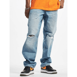 stylische Only & Sons Herren Jeans mit Baumwolle Grau