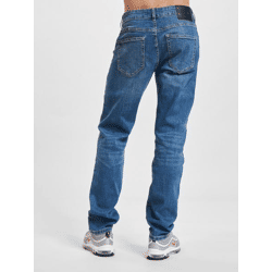 Stylish Only & Sons Men's Stretch Jeans with Cotton, Blue