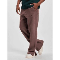 stylische Sean John Herren Jeans mit Baumwolle Braun