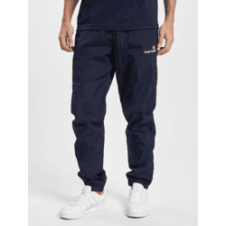 stylische Sergio Tacchini Herren Jeans Blau