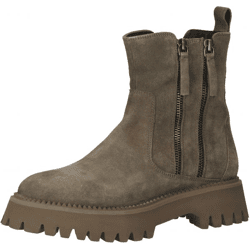 Trendige ara Stiefelette Stiefelette für Damen 12-56701-11 Braun
