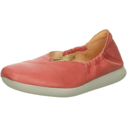 Trendige Think! Ballerinas Schlupfschuhe für Damen 3-000748 5020 Rosa