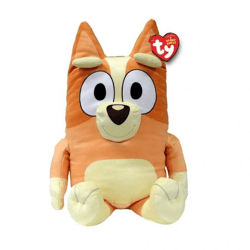 Ty 48004 - Bingo - Bluey Large Soft - Plüschfigur