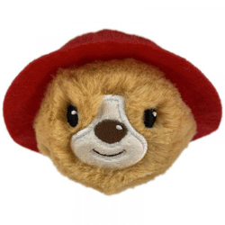 Ty 83023 - Paddington Bear - Bouncer Plüsch - 10 cm