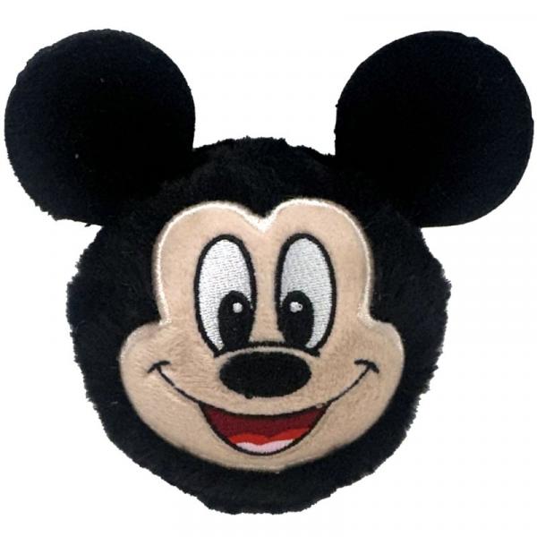 Ty 83024 - Disney Mickey Mouse - Bouncer Pl&uuml;sch - 8 cm